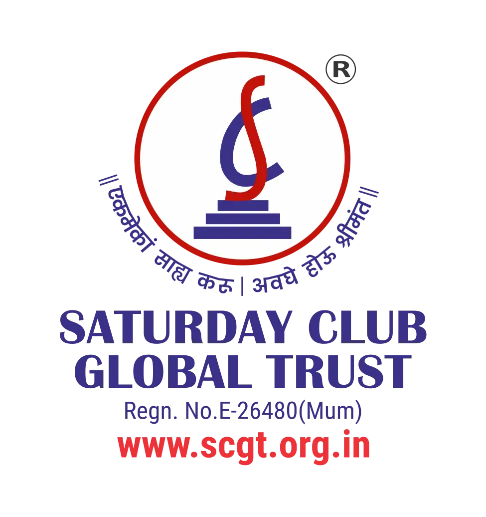 SCGT Logo